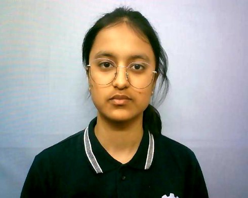 UNNATI SAINI