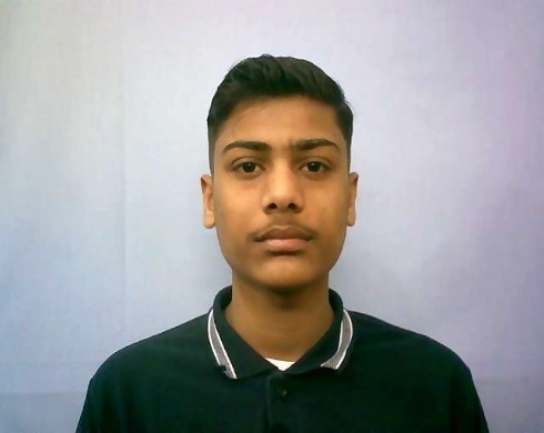 SWET RAO