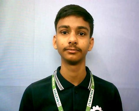 PIYUSH SINWAR