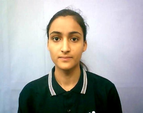POOJA