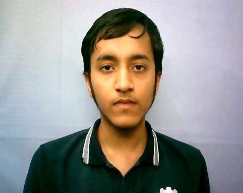 VIBHU YADAV