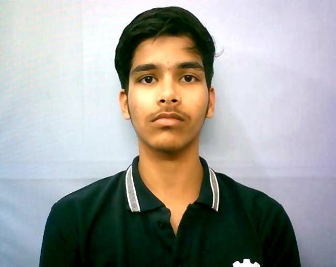 NAMAN KUMAR MAHALA