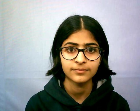 PALAK BIJARNIA