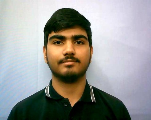 OM PRAKASH CHOUDHARY