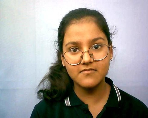 PRERNA SAINI