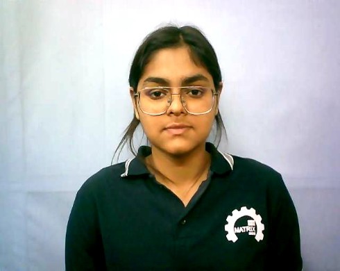 ROSE VERMA