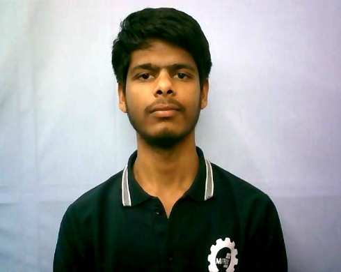 PRINCE SAINI