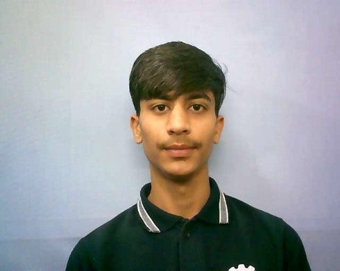 HEMANT YADAV