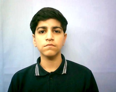 VISHNU SHARMA