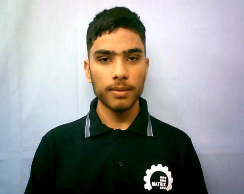 GAURAV SIHAG