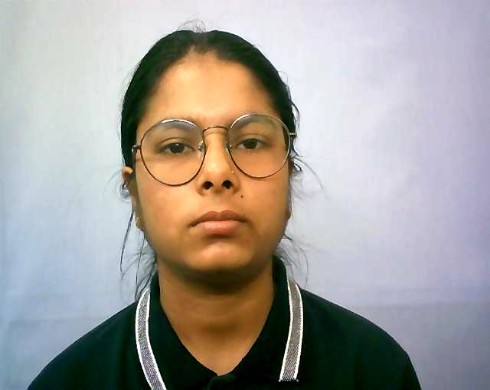 MUSKAN