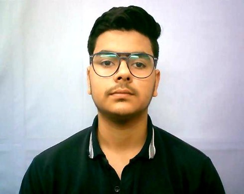 AMAN CHOUDHARY