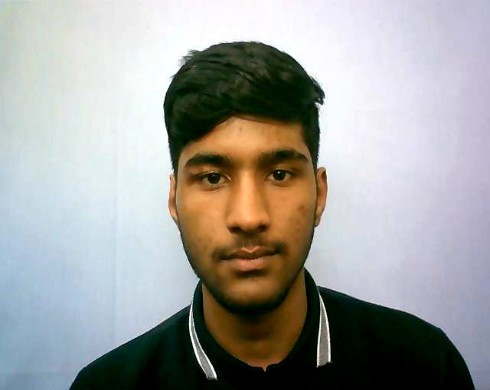 GOURAV DHAYAL