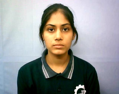 PRIYA YADAV