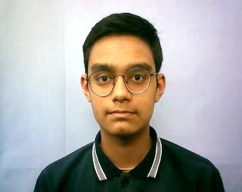 GOUTAM KUMAWAT