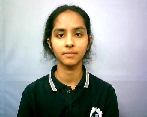 ARPITA CHOUDHARY