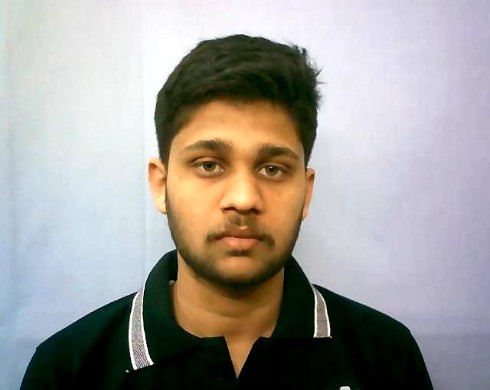 SHIVESH GURJAR