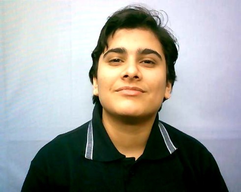 RISHU YADUVANSHI