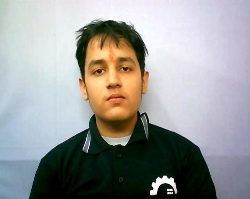 MUKUL SONI