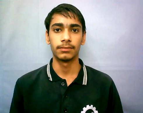 AKASH CHOUDHARY