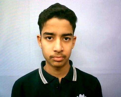 ARYAN MAHARDA
