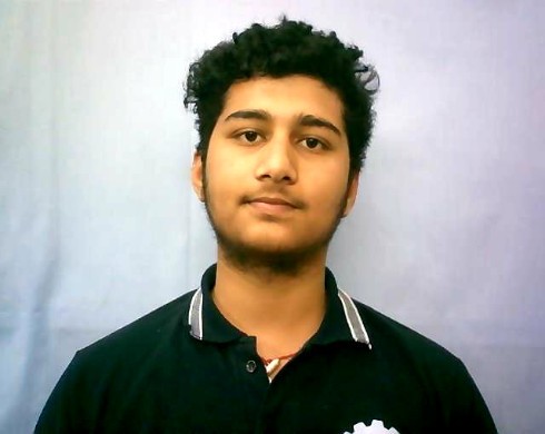 SOM KUMAR