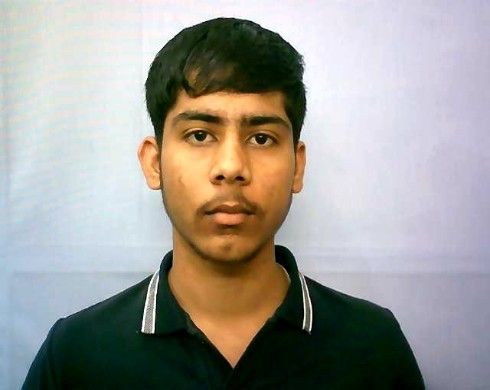 BHUPENDER