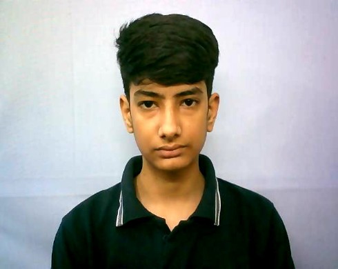 KULDEEP KHOKHAR