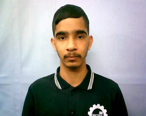 AKSHYA NITHARWAL