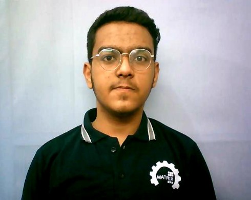 AKHIL KUMAR