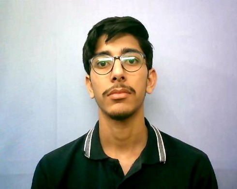 VINAY DHAKA