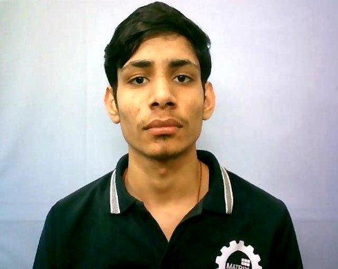 ANISH YADAV