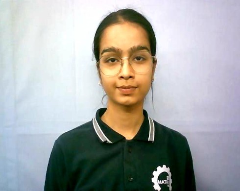 MEGHA PARIHAR