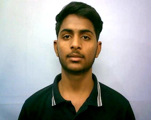 YOGESH