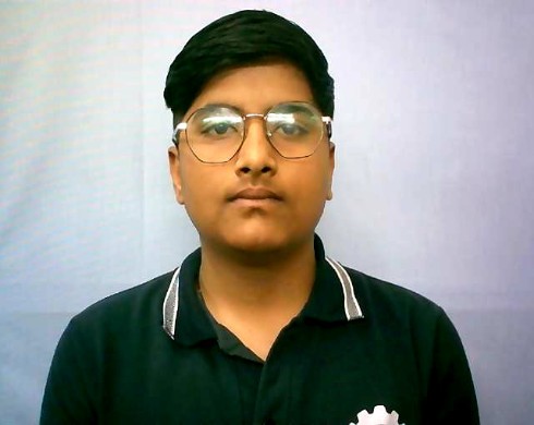 SHASHIKANT SAINI