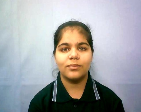 KHUSHI