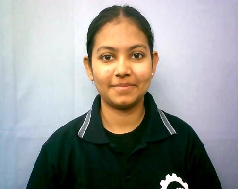 SHAKSHI CHOUHAN