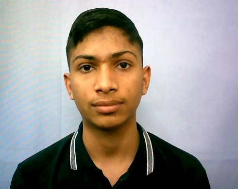 YUVRAJ