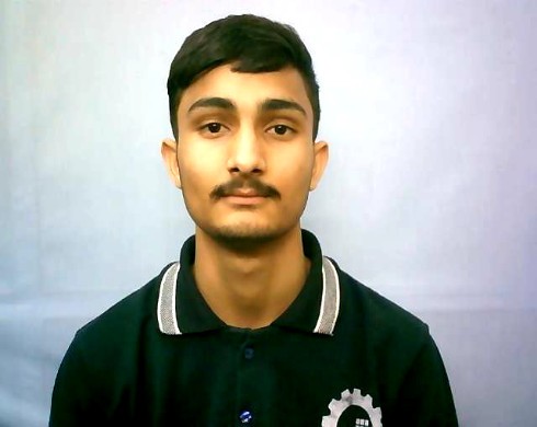 NISHANT DIXIT