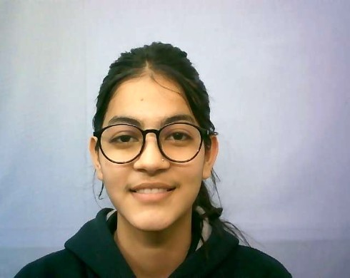 NEETIKA