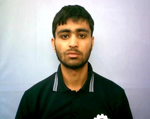 ROHIT CHOUDHARY