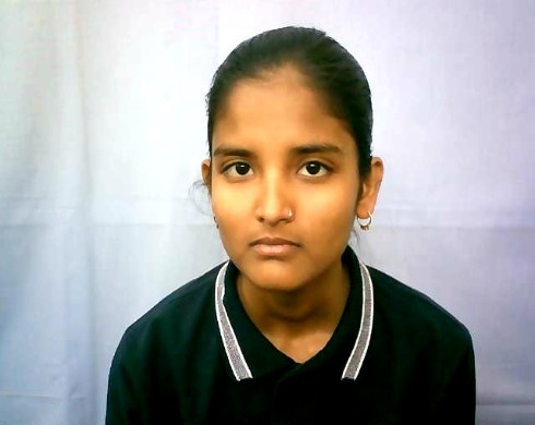 BENAZIR MANKA