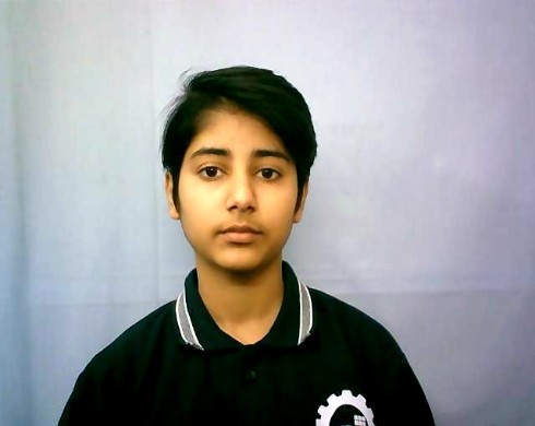 DOORVA MALIK