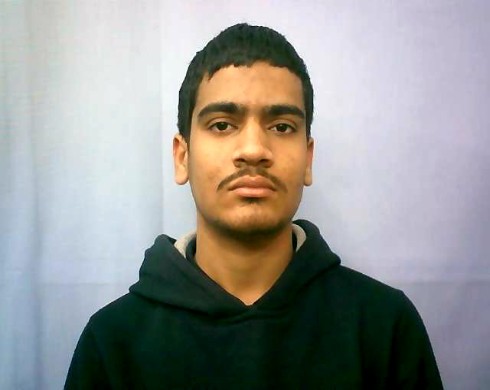 Nishant choudhary