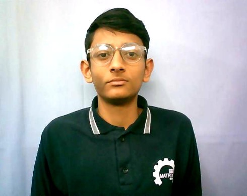 PRINCE YADAV