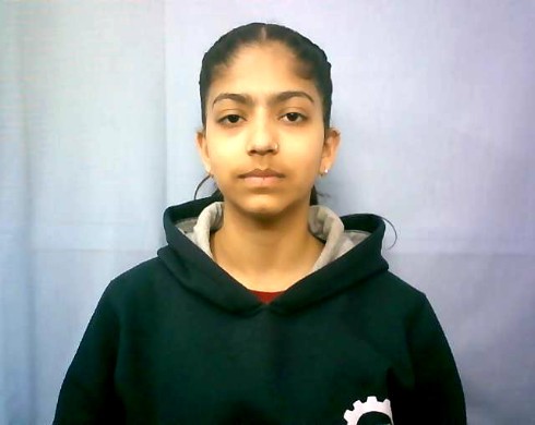 SALONI