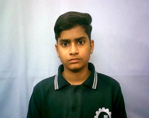 RAVI KUMAWAT