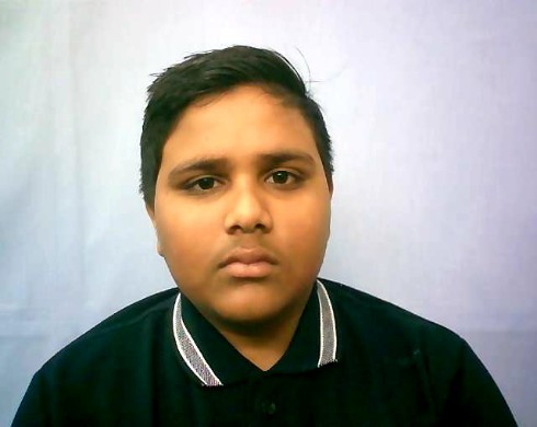KRISHNA