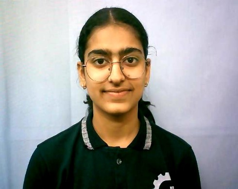 KIRANJEET KAUR