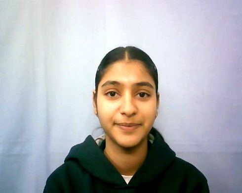 ANJALI